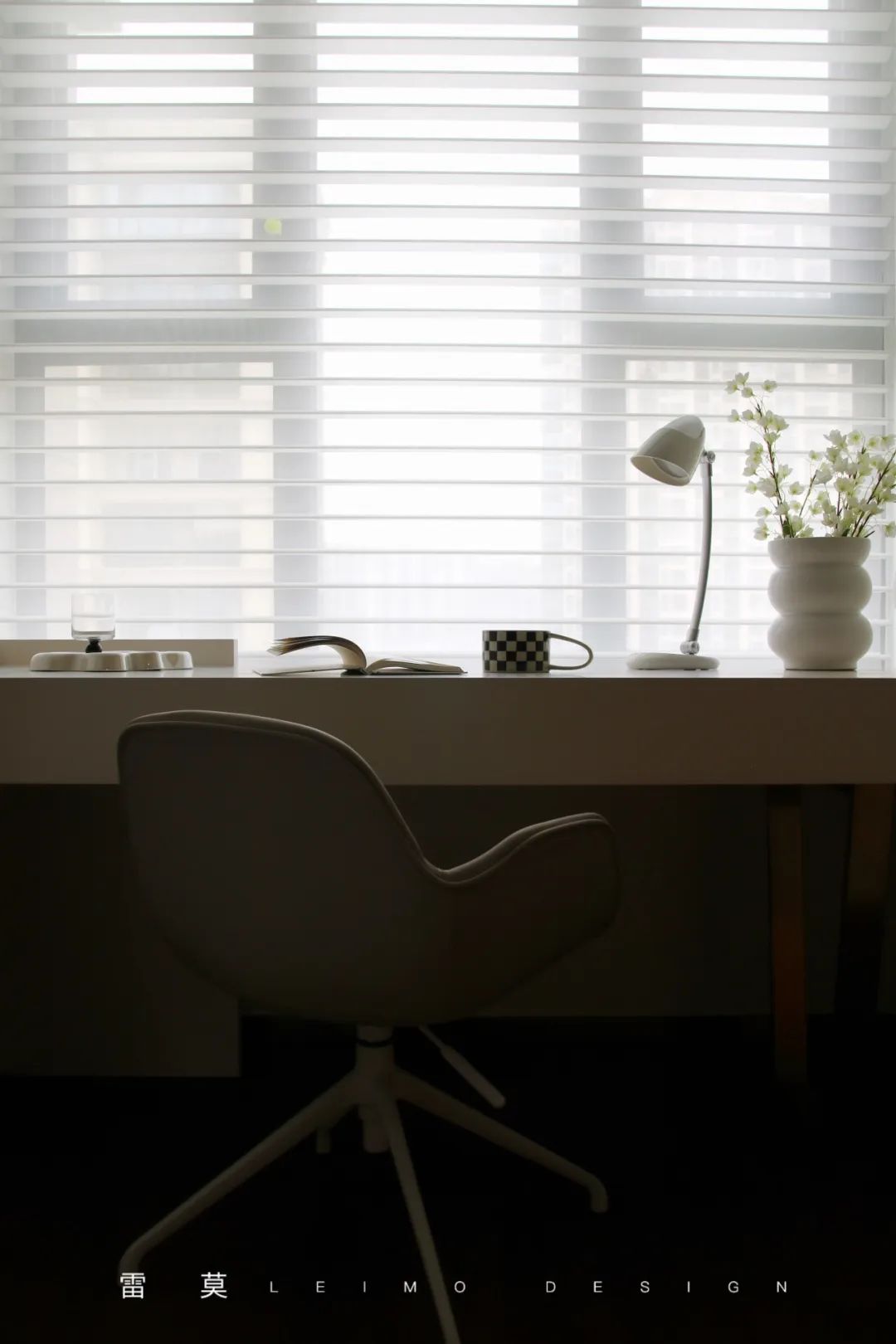 绿城·沁园丨中国厦门丨雷莫设计-73