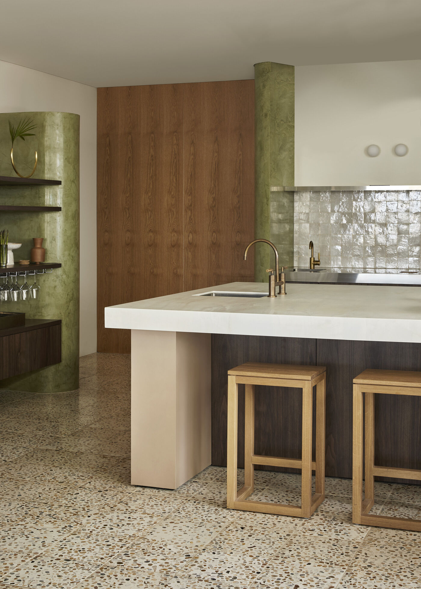 悉尼 MA 金融办公空间丨澳大利亚悉尼丨Stella Collective-25