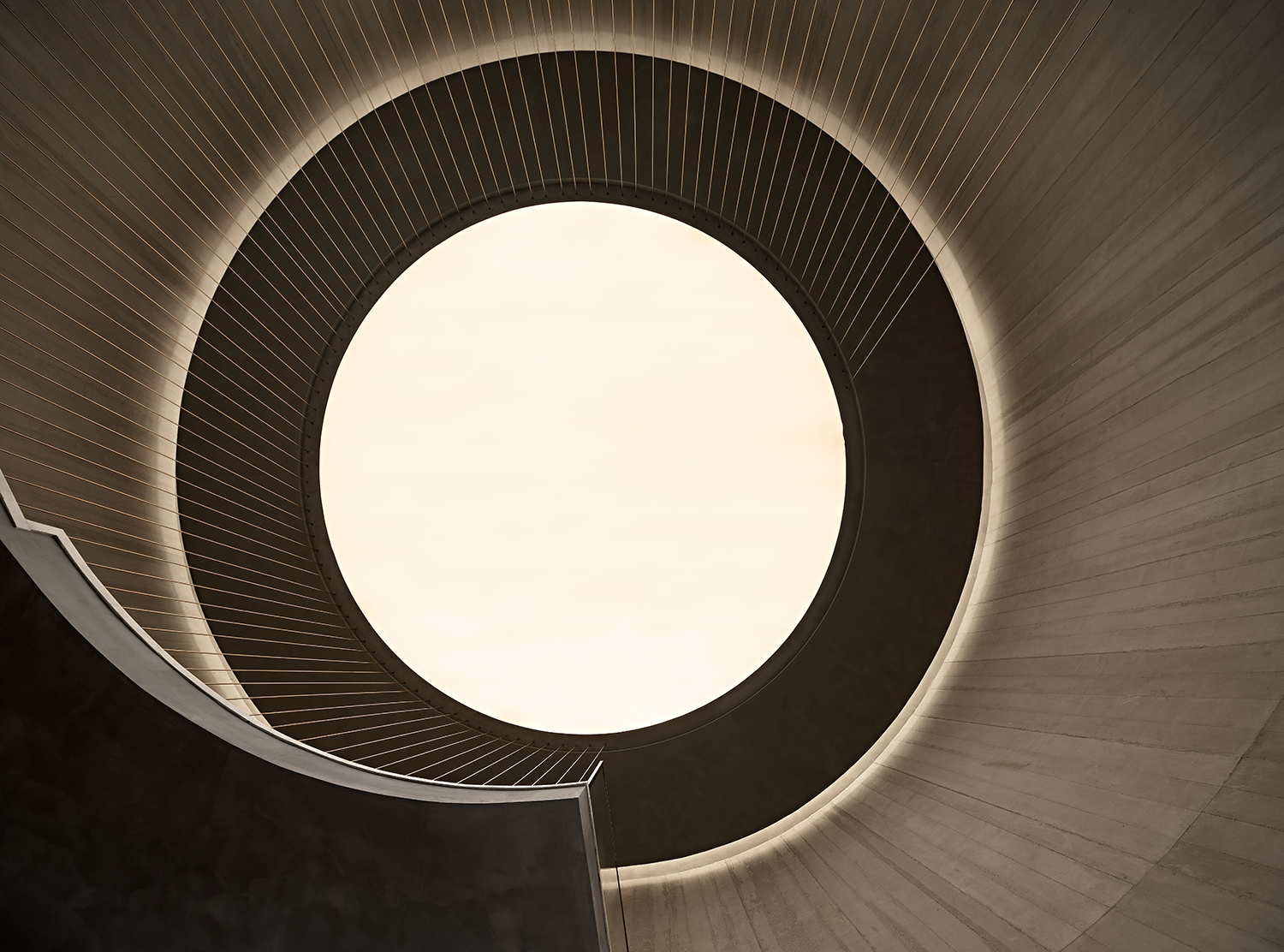 东莞素庭 SOOTHIN 品牌展厅丨中国东莞丨微塔设计在在设计-84