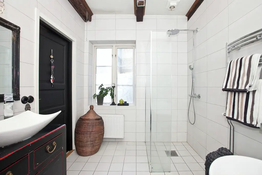 远离喧嚣的波西米亚风公寓-15