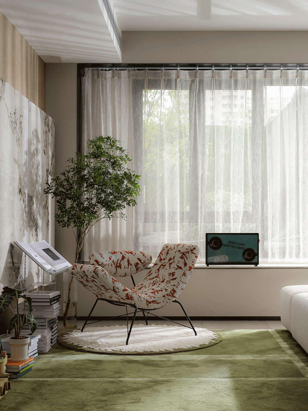 中粮·奥体壹号丨中国西安-20