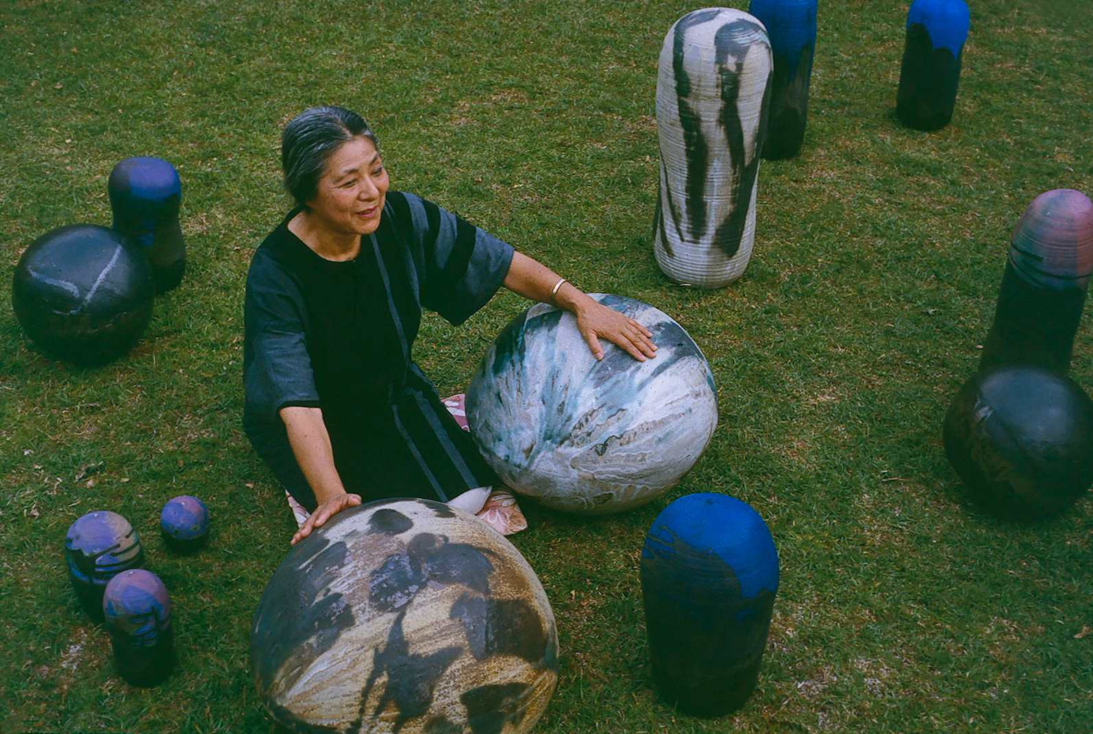 Saatchi Gallery Welcomes Beyond The Streets London-4