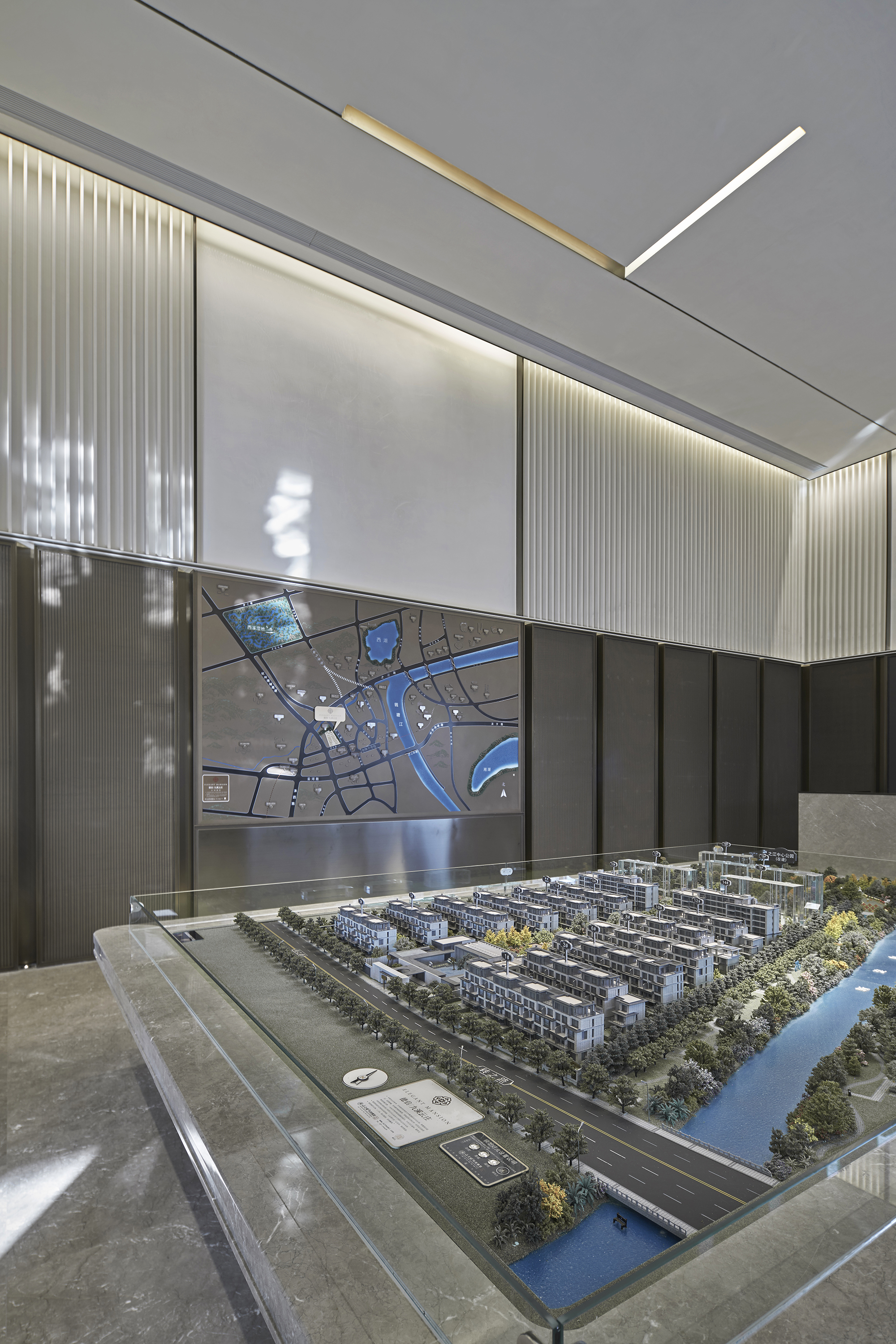 多思 • 九玺雅筑生活体验中心-63