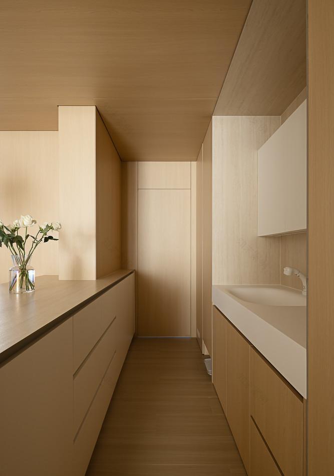 郝泽伟设计工作室 · 《素居》丨中国合肥-19