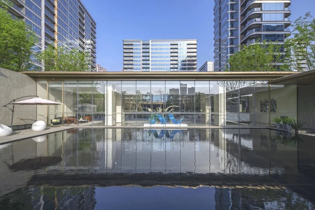 归心交付丨最美怡心春归处，人间难得壹号院-34