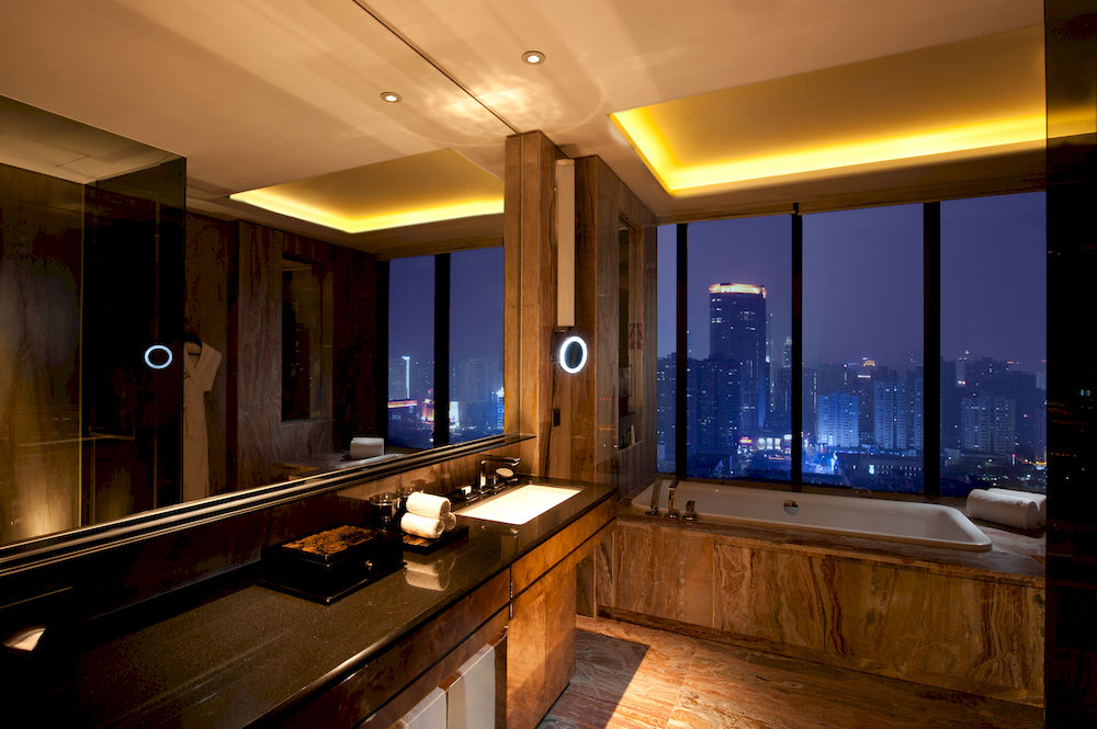 廣州天河新天希爾頓酒店-25