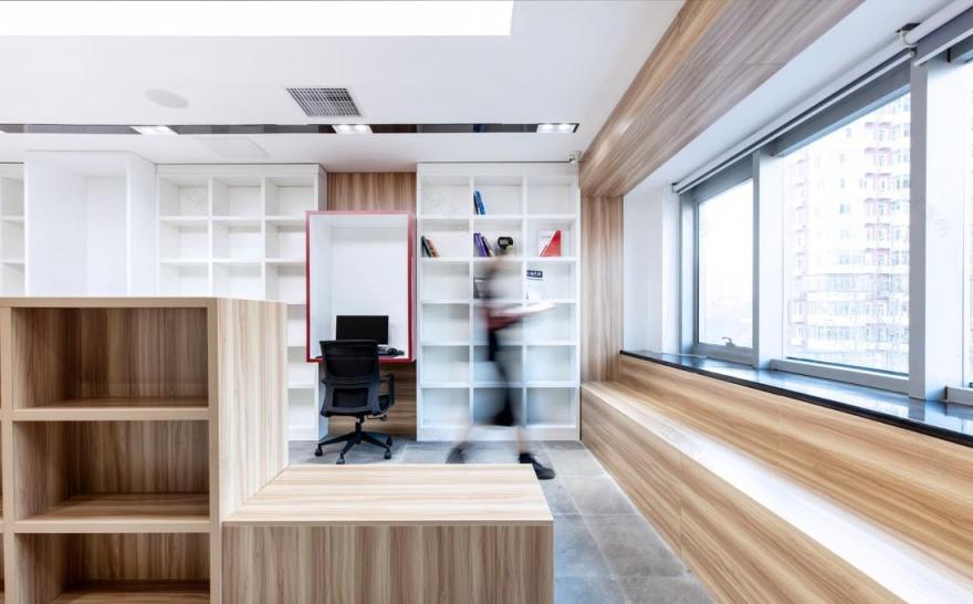 北京(中关村)国际知识产权服务大厅-20