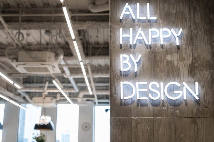 日本 DRAFT 公司大阪办公室设计-8