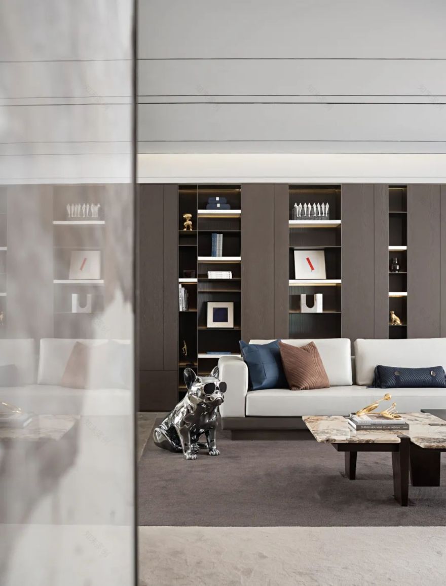 台州·建发温岭玖珑和玺 190丨中国台州丨壹新设计-9