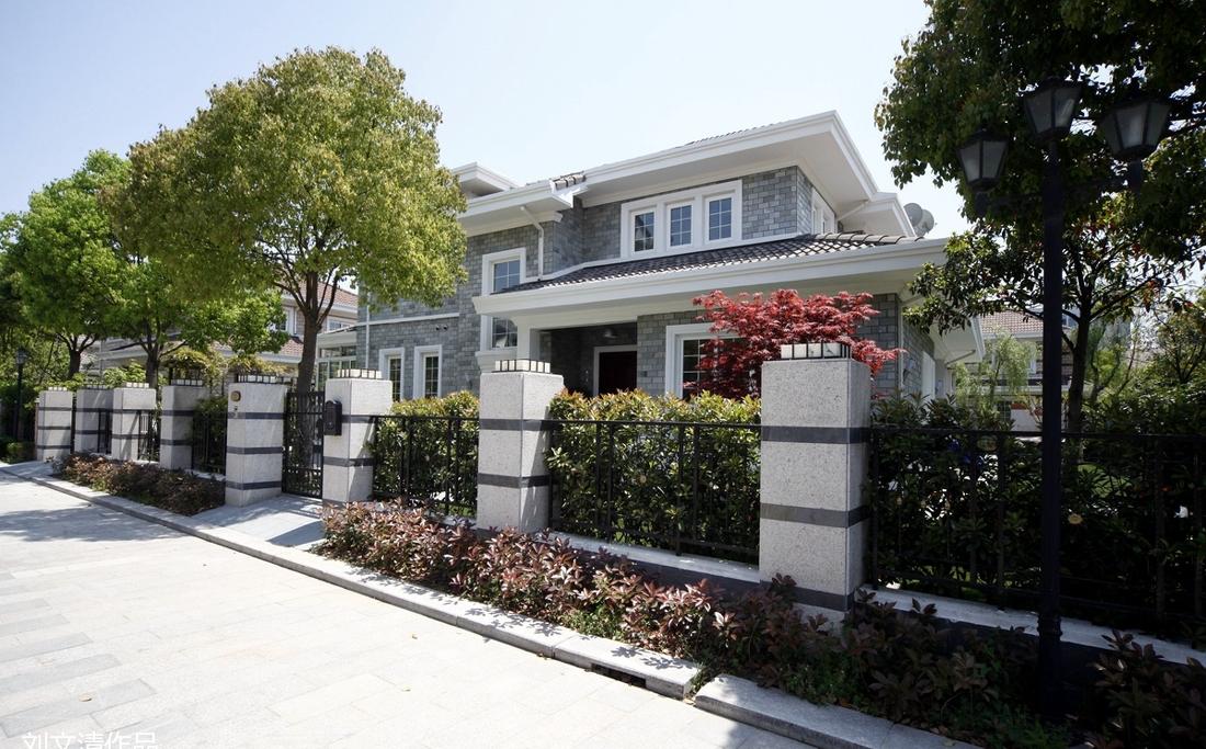 东方夏威夷 | 简约大气,融合中西元素-55