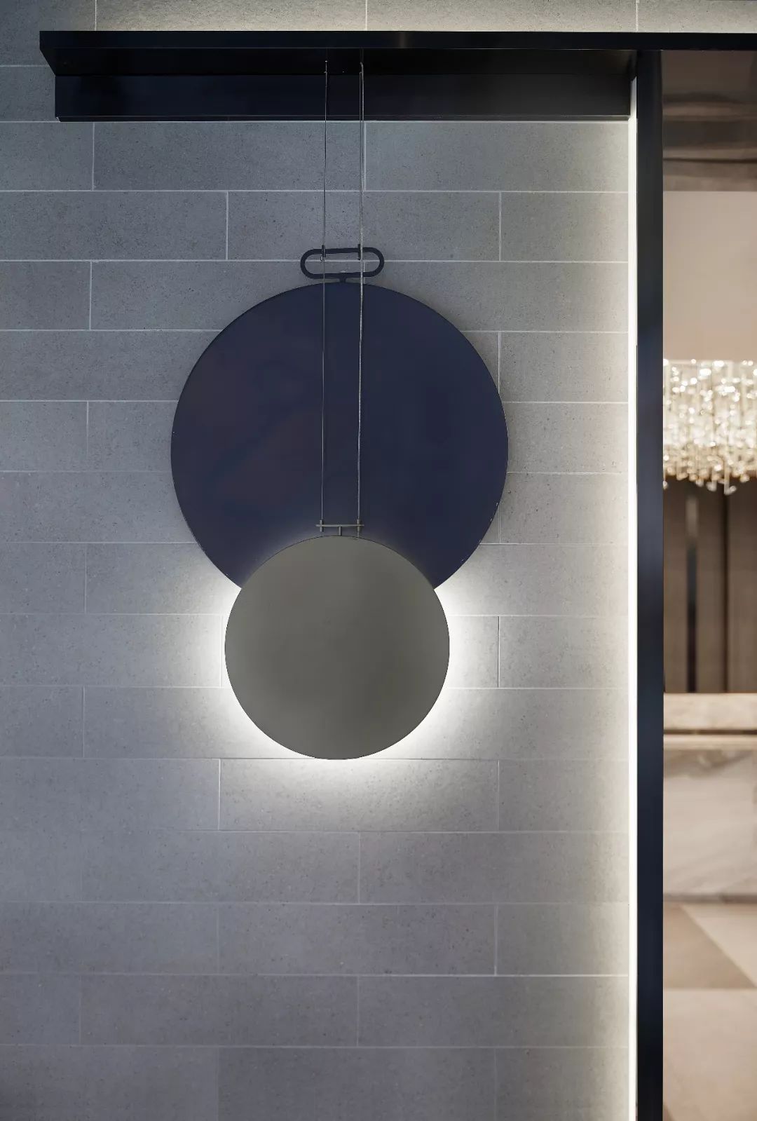 上海国展中心 CRYSTAL ORANGE HOTEL | 现代视角下的徽州文化演绎-74