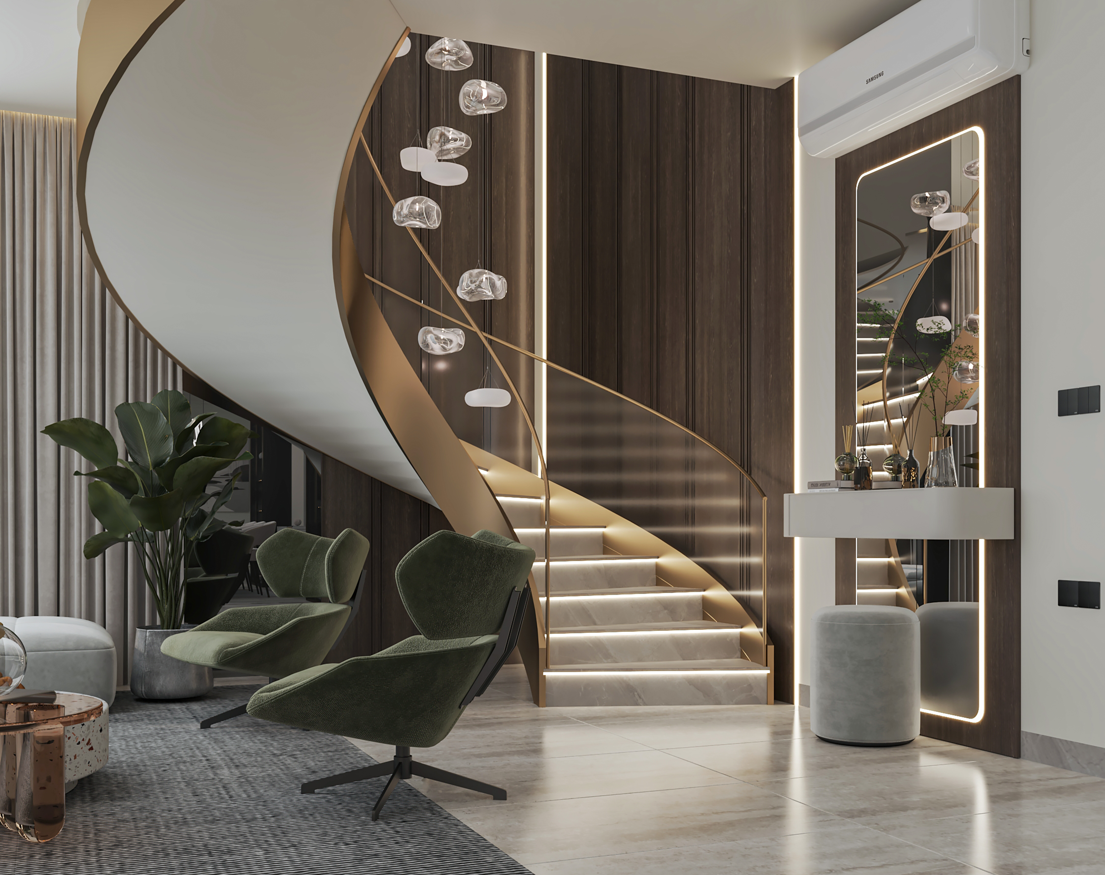 reception with landscape-24