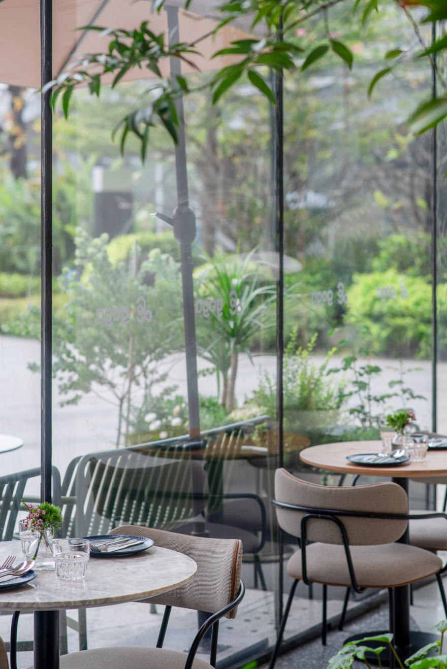 gaga 星寰国际中心店丨中国广州丨永创设计-24