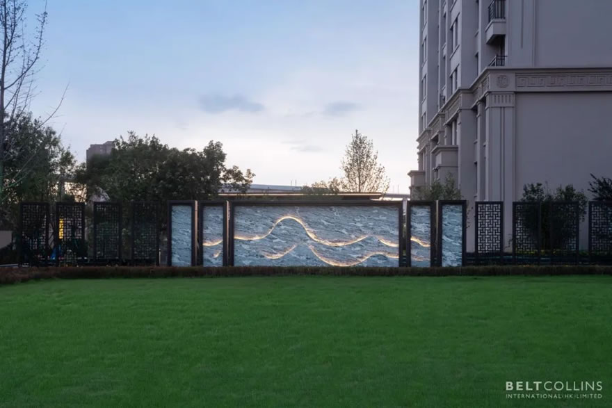 赤峰百合和苑丨中国赤峰丨贝尔高林国际（香港）有限公司-49