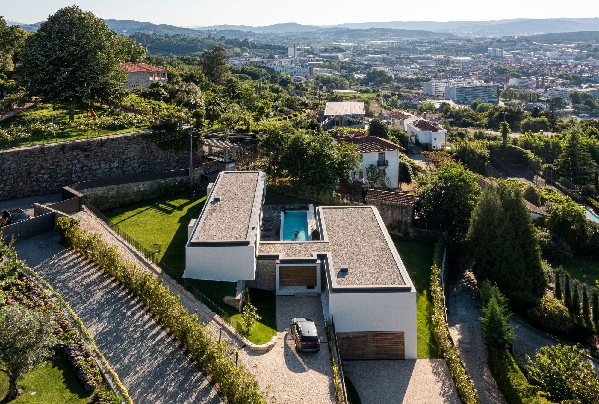 科斯塔之家丨葡萄牙丨Hous3-27