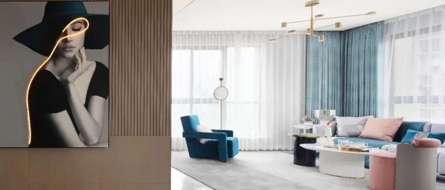 南昌私人会所改造项目-52