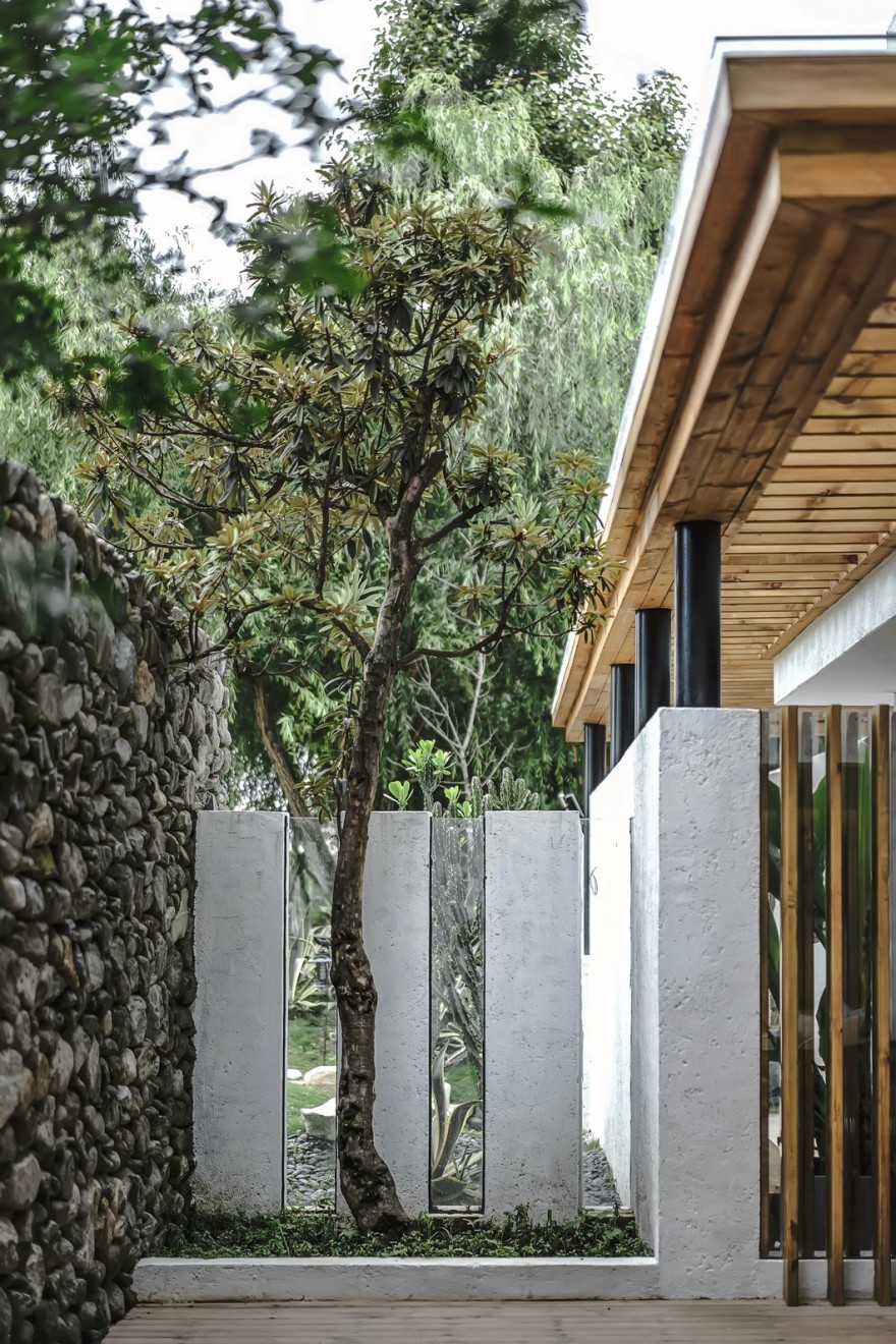 大理既下山 · 拾山房假日酒店 尚壹扬设计-7