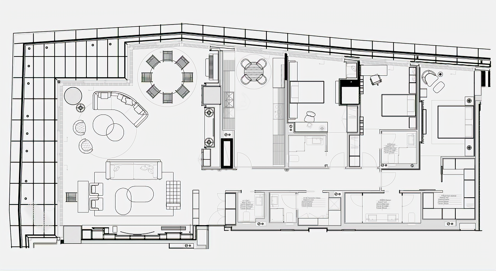 土库曼房屋丨TurkeyIstanbul丨Escapefromsofa-17