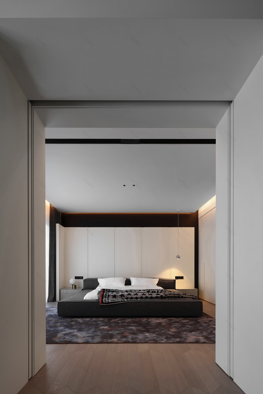 588㎡ 至简大宅丨中国泉州丨ZCID 郑超室内设计(香港)有限公司-57