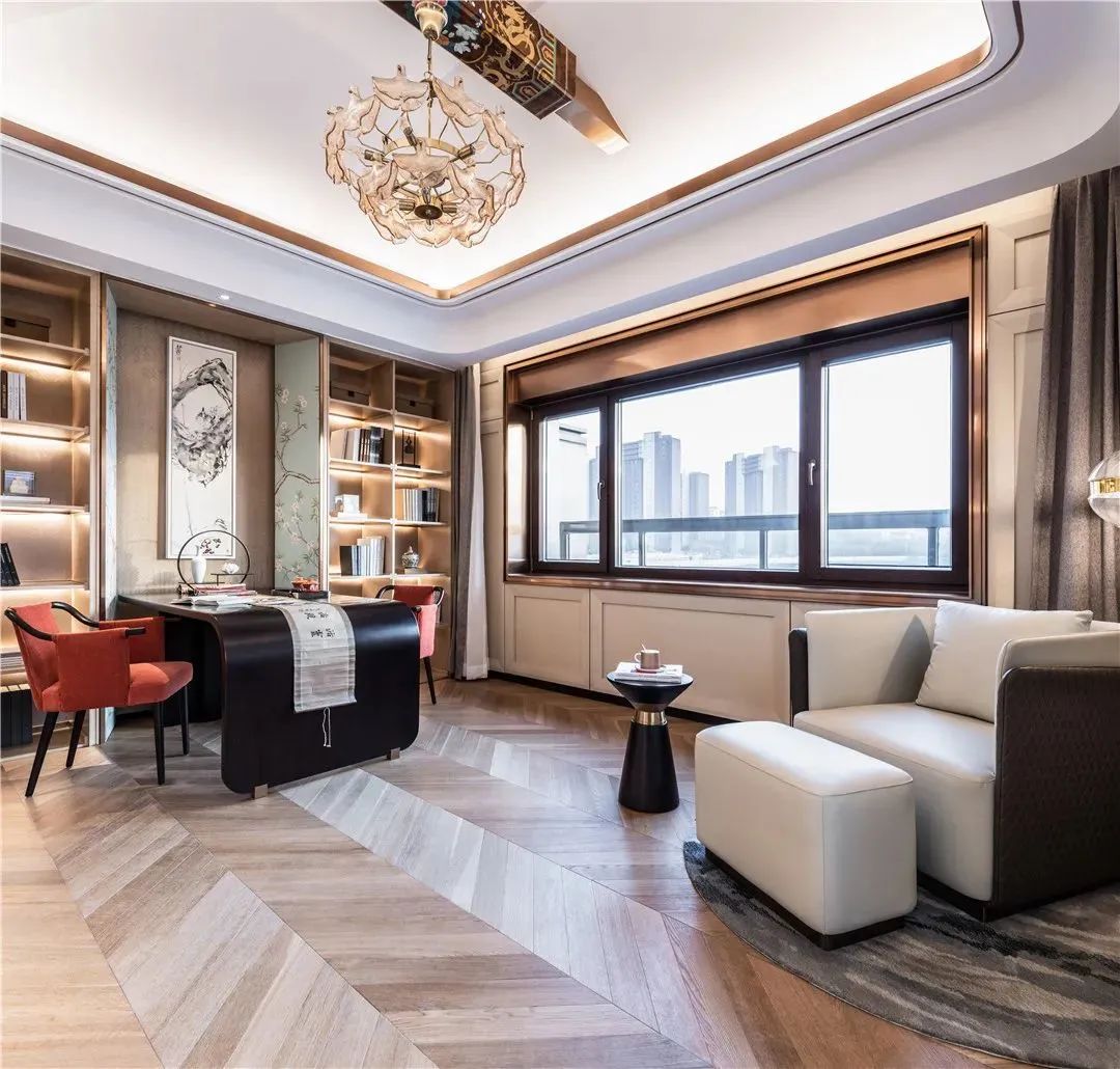 国望府·宫制合院丨中国北京-77