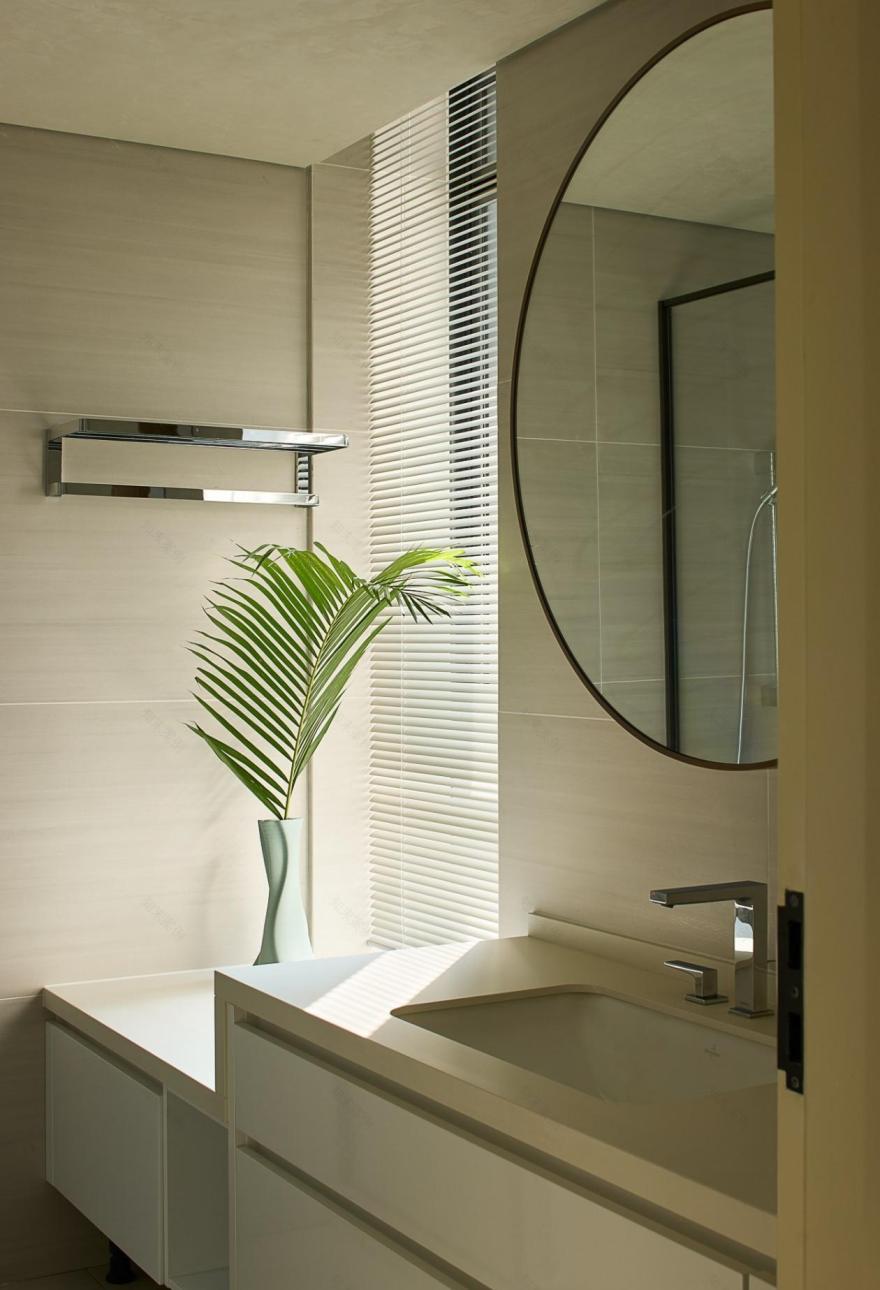 九溪玫瑰园丨中国杭州丨GFD广飞设计-59