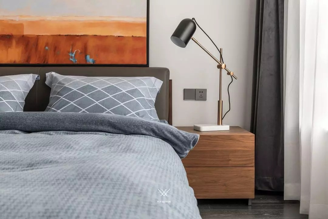 吝·色 · 台式现代风大宅-42