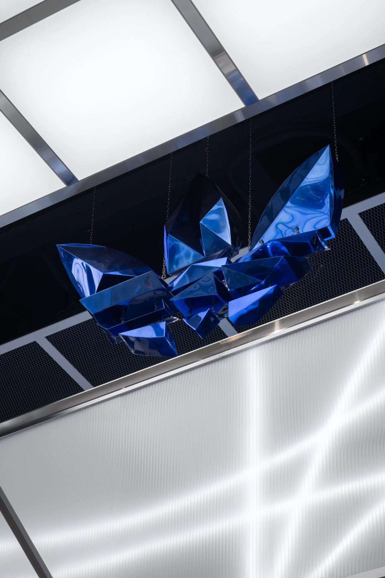 adidas 首家亚洲旗舰店丨韩国首尔丨万社设计-75