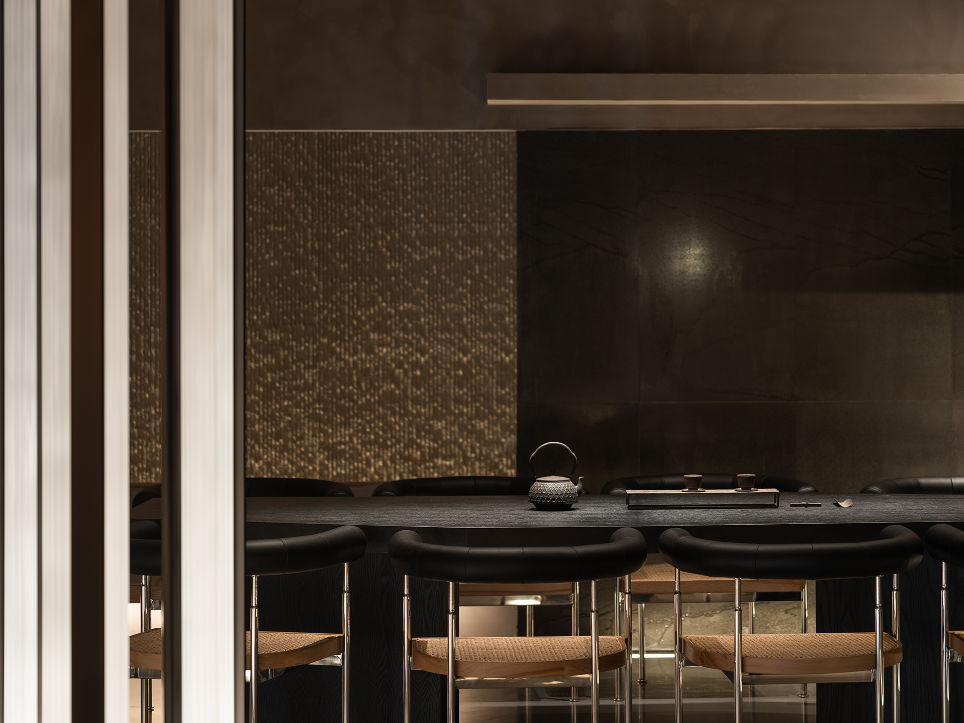 Hezi Spa Club｜和子SPA会馆丨中国丨S5 design上瑞元筑-33
