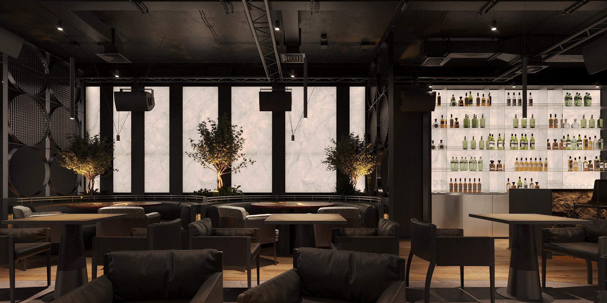 卡拉OK俱乐部丨塞浦路斯-8