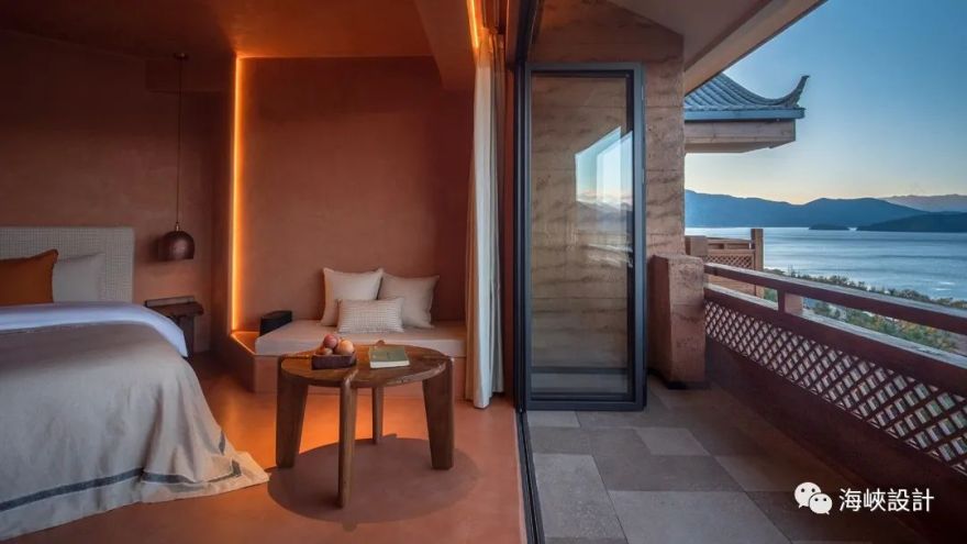 且曼·入影松半山酒店丨中国云南丨丽江上丞设计-68