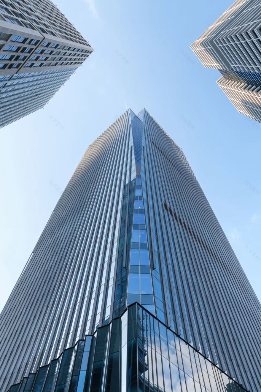 广州琶洲环球梦大厦丨中国广州丨贝诺-0