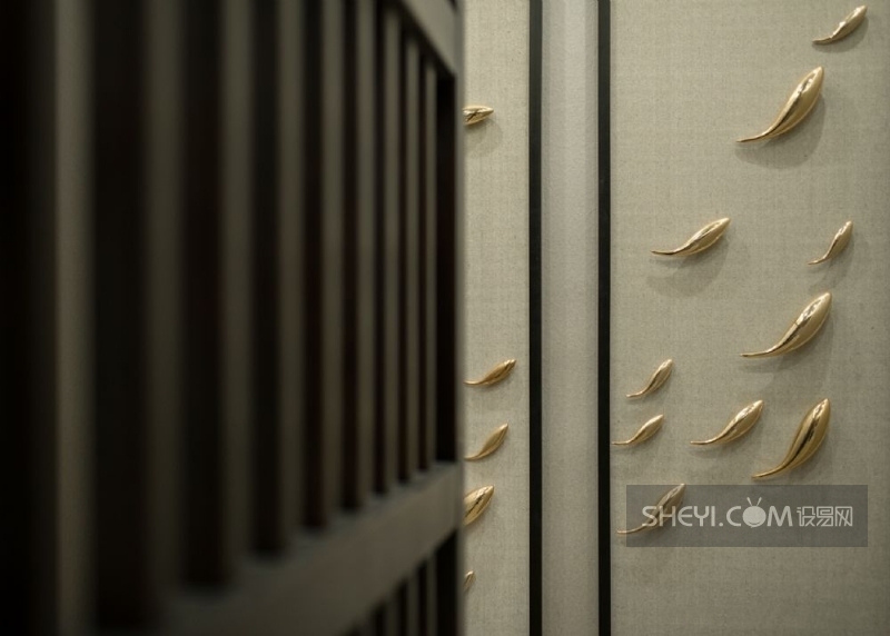 郑军设计——蜀风停苑-8