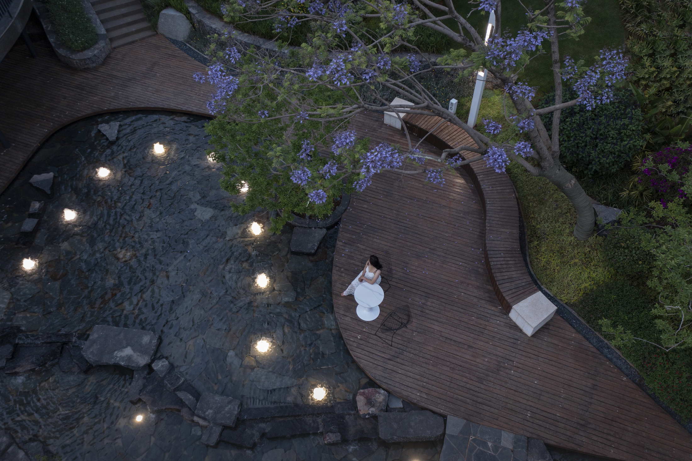 抚仙湖畔的星空秘境——龙湖抚仙湖星空国际旅游度假社区-26