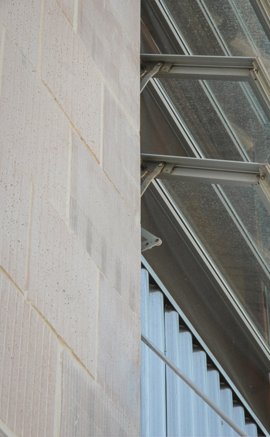 Cervelló住宅丨西班牙丨Arqbag-100