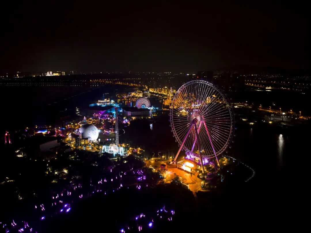 YYDS丨黄石恐龙奇域科技+非遗惊艳出圈-20