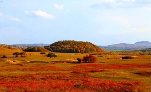 中国园林的初期形式-21