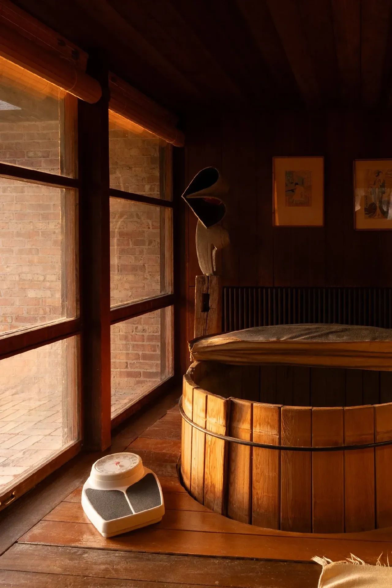 丨美国密歇根丨Norman Carver-90