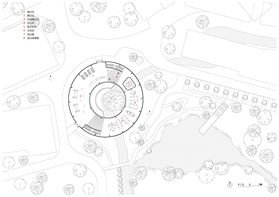 景德镇三宝蓬陶瓷设计中心丨中国景德镇-84
