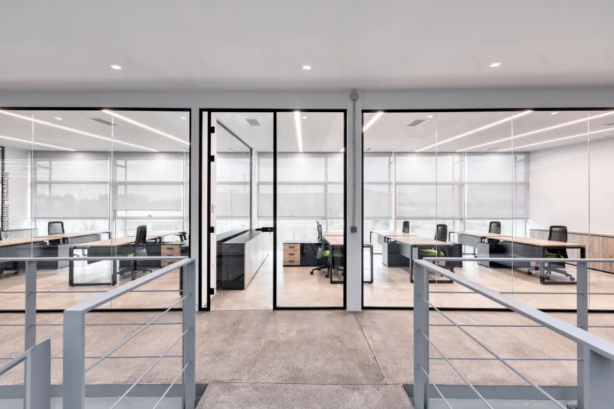 Calpak 新办公大楼丨希腊丨schema architecture & engineering-18