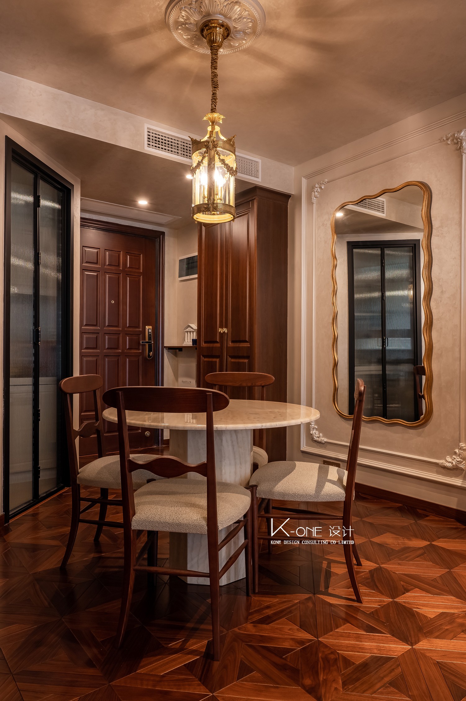 《文艺·复兴》丨kone 设计-22