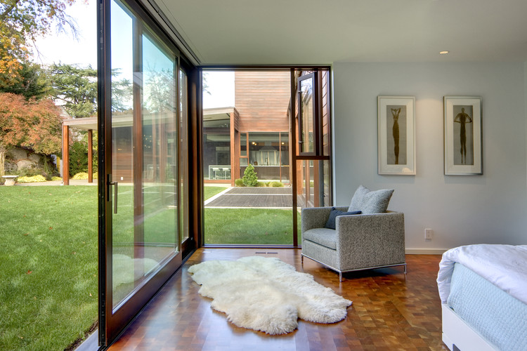 Seattle 布罗德摩尔住宅-40