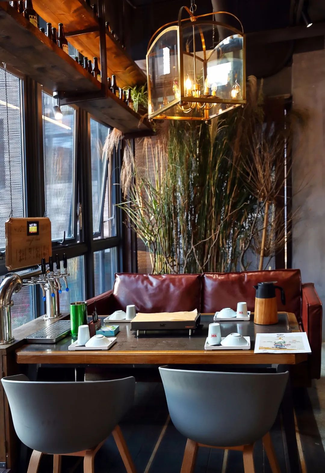 900 度烧烤工场 | 音乐、美食、啤酒共冶一炉的人间烟火-44