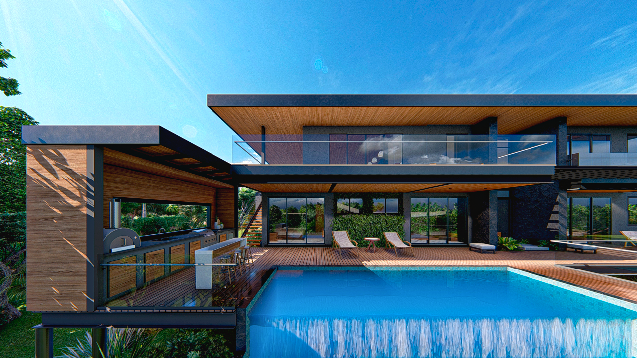 外部外表外观-2