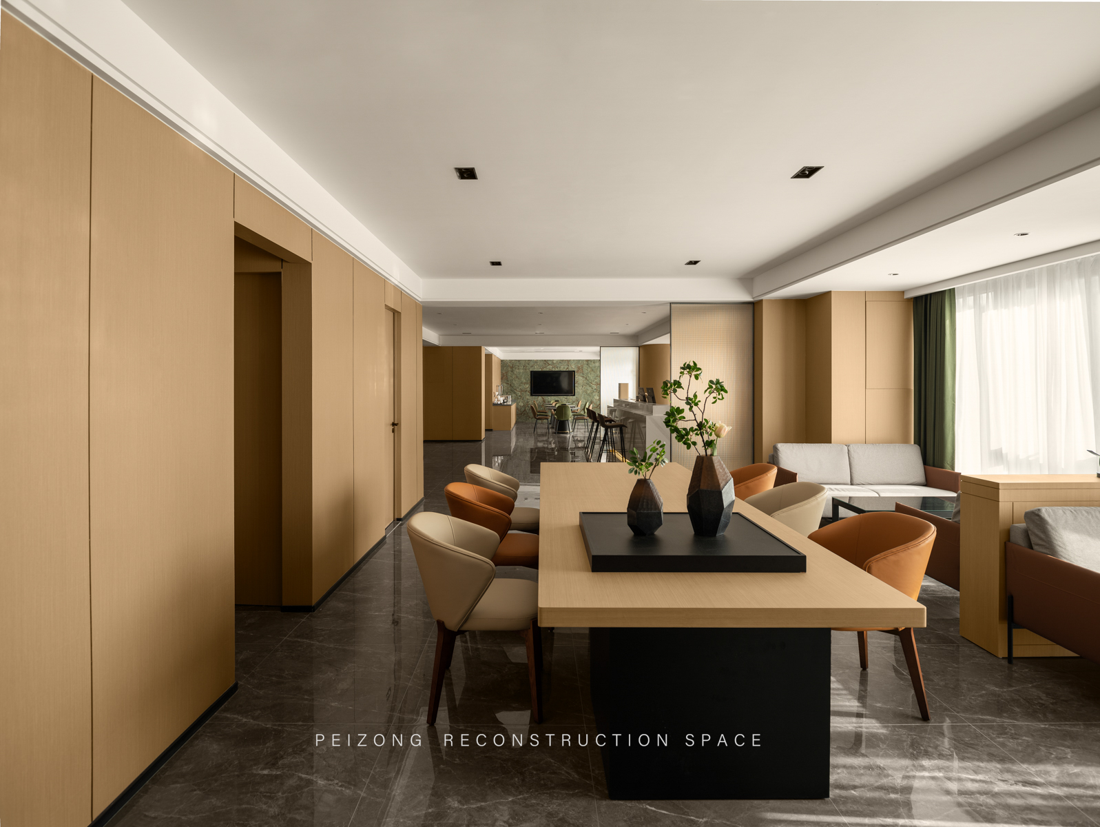 空间摄影——青禾智慧居-16