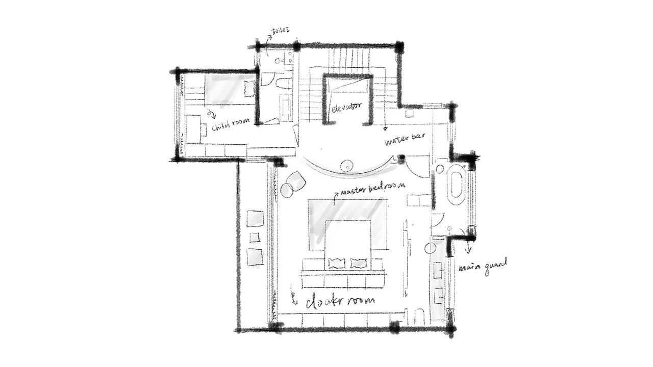 与光骑行丨中国上海丨FF DESIGN（上海费弗空间设计有限公司）-144
