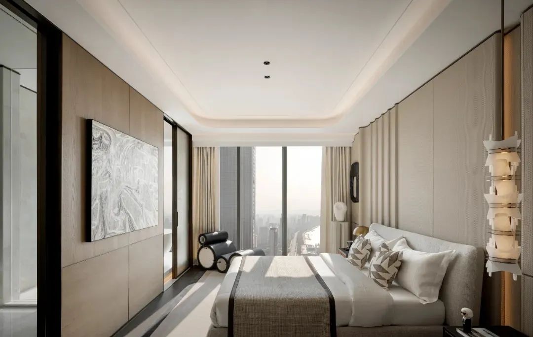 温州820㎡超级大平层，这是下血本了！-40