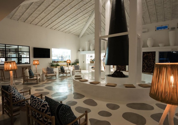 蒙特别墅农庄-27