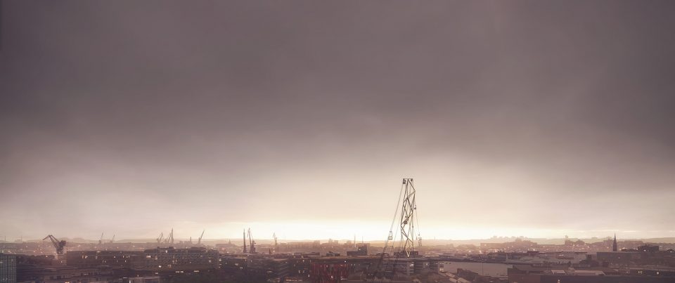 瑞典哥德堡缆车设计方案揭晓,UNStudio 打造全新城市景观-3