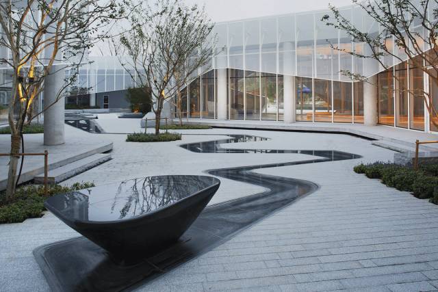 苏州木渎古镇老宅新生 | 拙朴形、淡泊心-50