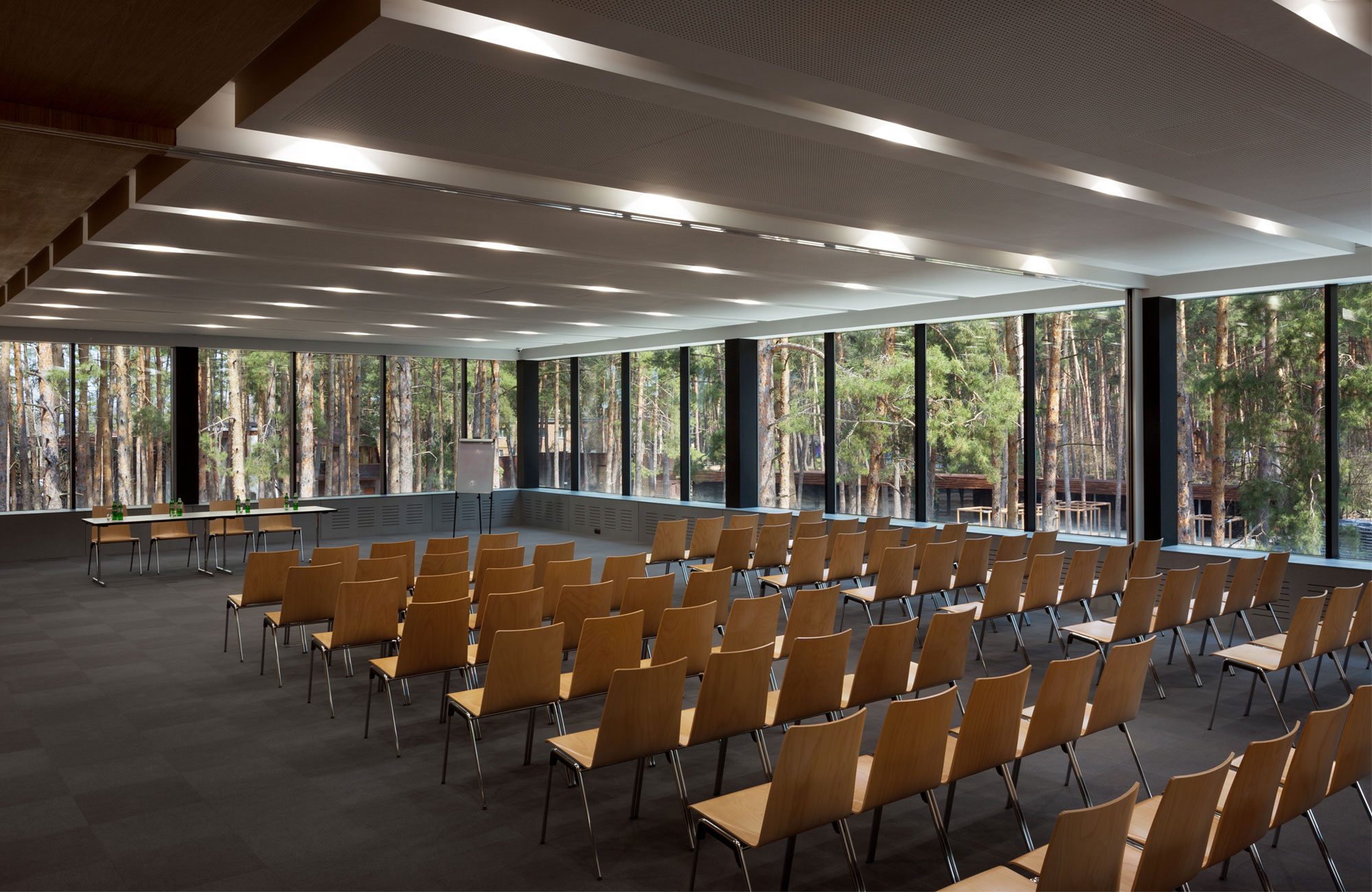 Relax Park Verholy  Conference hall YOD Design Lab-2